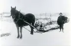 Tillberga sn, Västerås kn, Hedensberg.
Emil Lindblad, arrendator vid Hedensberg 1916-1926.