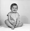 Kerstin Wåhlén, Höljes. Den 5 maj 1967