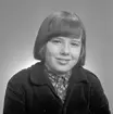 Peter Magnusson, 12 år, Södra Valbo. Den 17 januari 1967