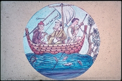 Sjöfartens historia