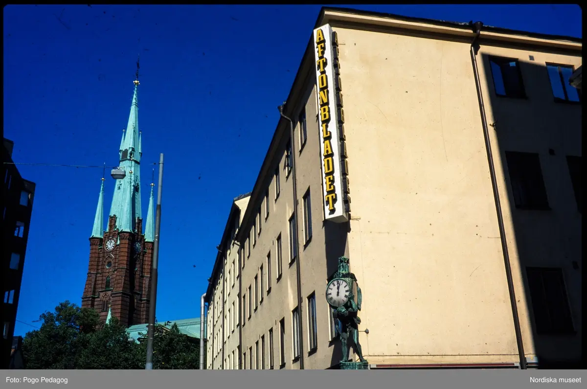 Massmedia, nyhetsförmedling