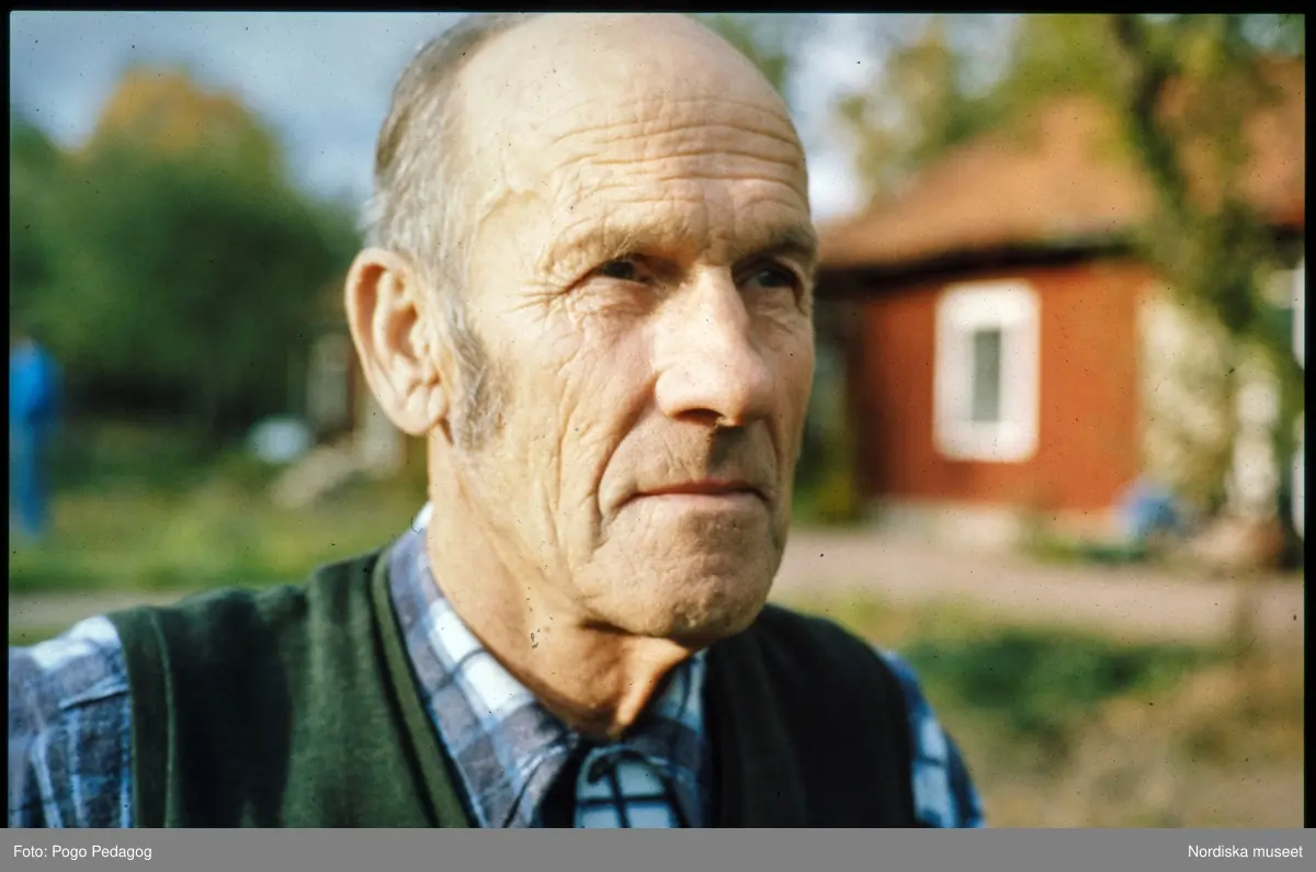 Lantbruk