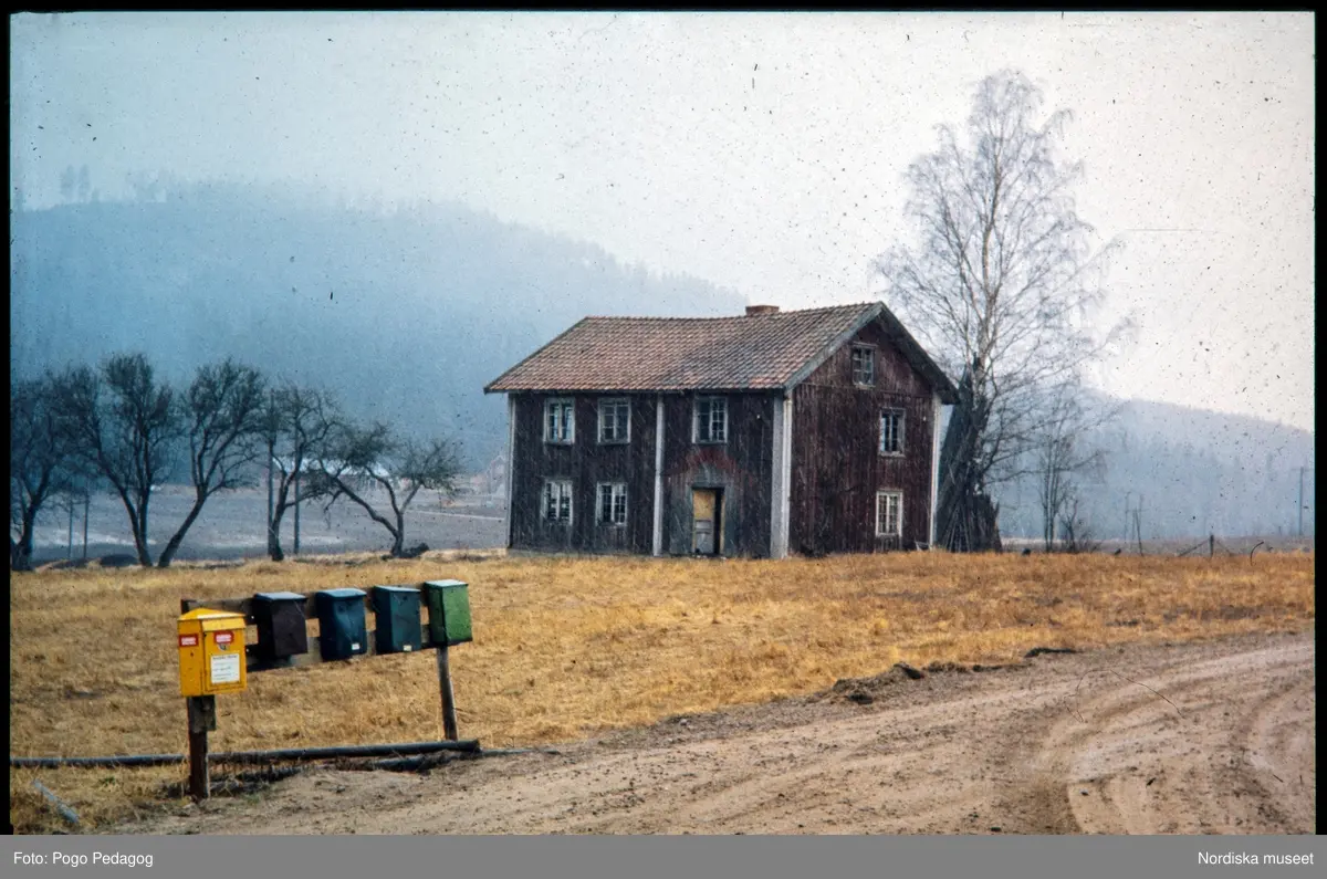Lantbruk