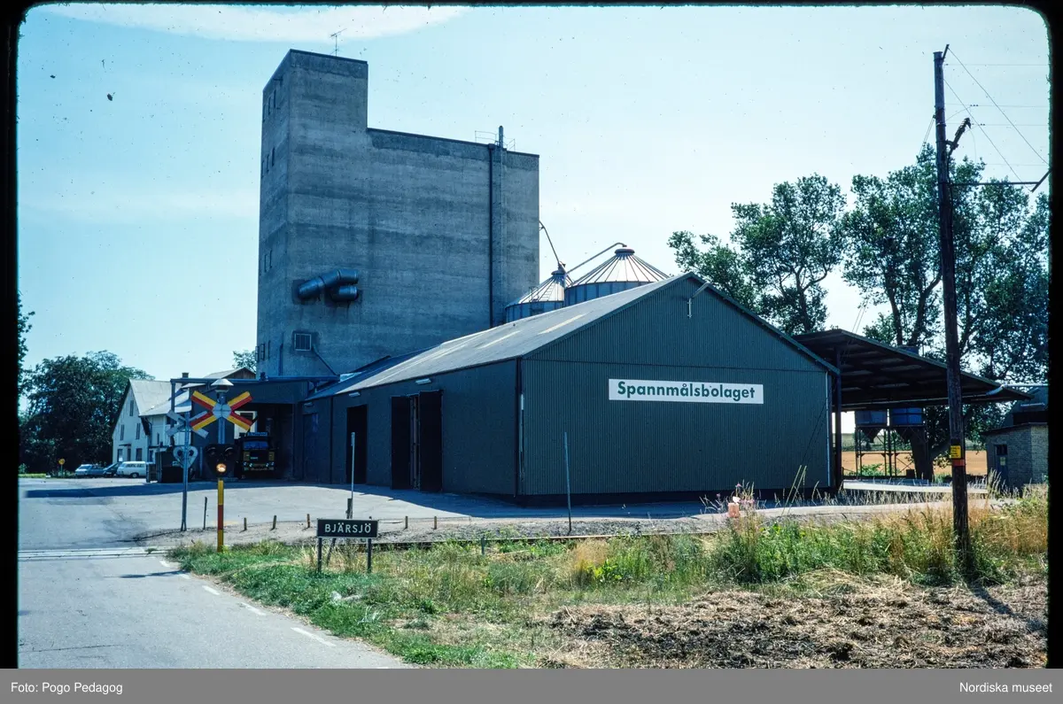 Lantbruk
