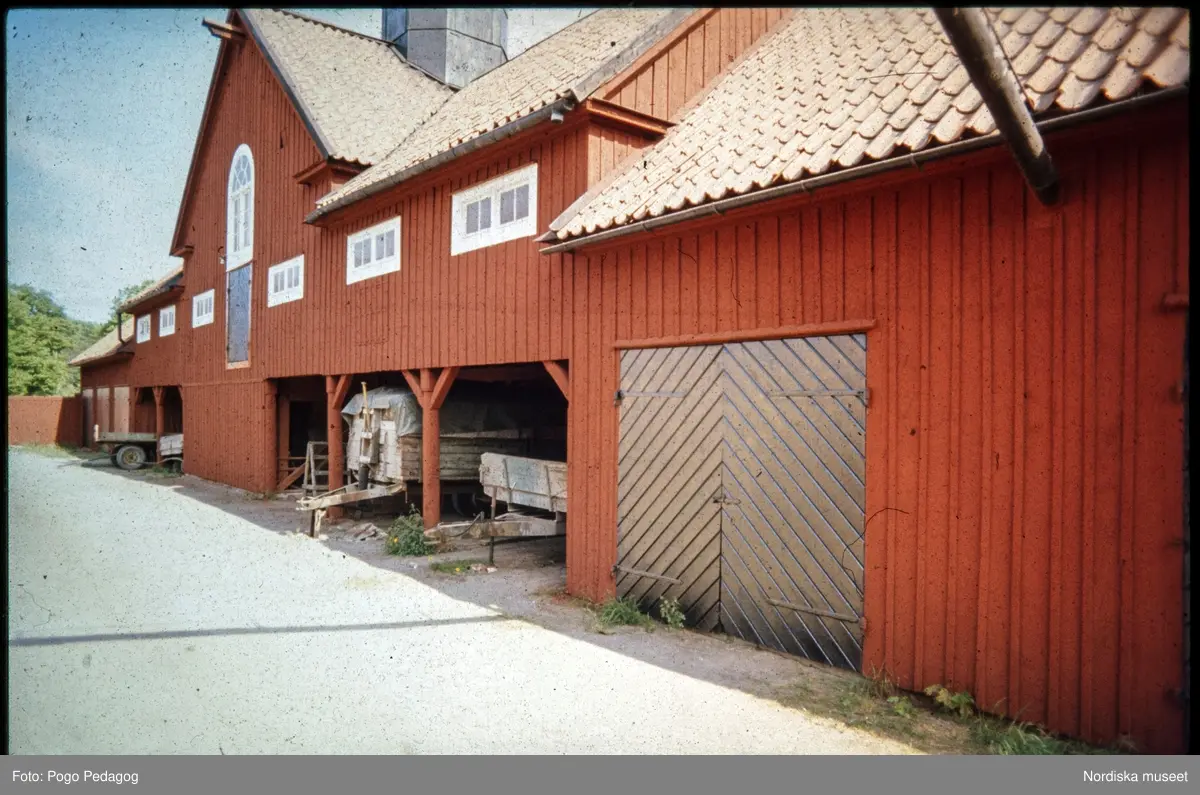 Lantbruk
