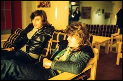 Nöjesliv, fritidsaktivitet