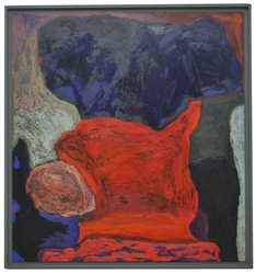 Damgou [Oljemålning]