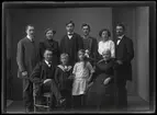 Familjen Kronlund