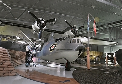 Sjøfly