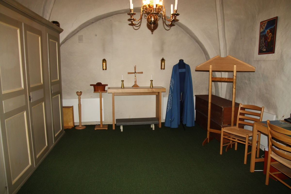 Östervåla kyrka, Östervåla socken, Uppland 2013-2014