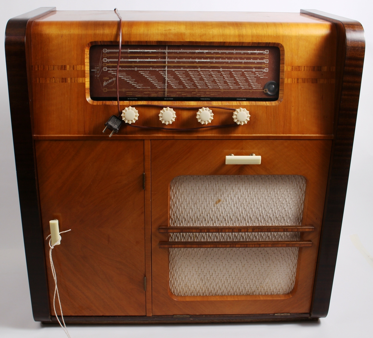 Radio