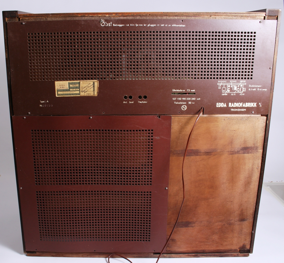 Radio
