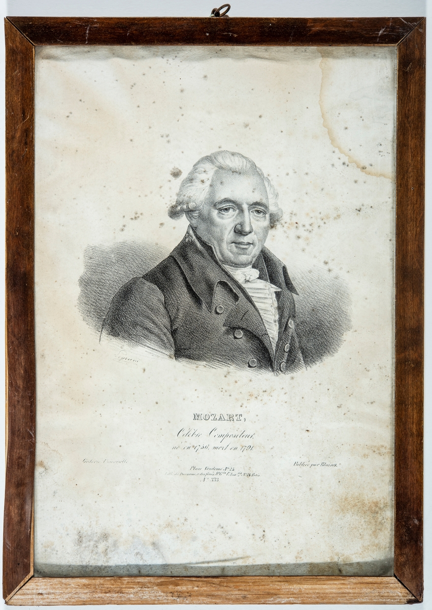 Litografi