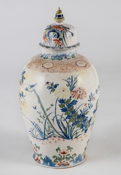 Uten tittel [Vase]