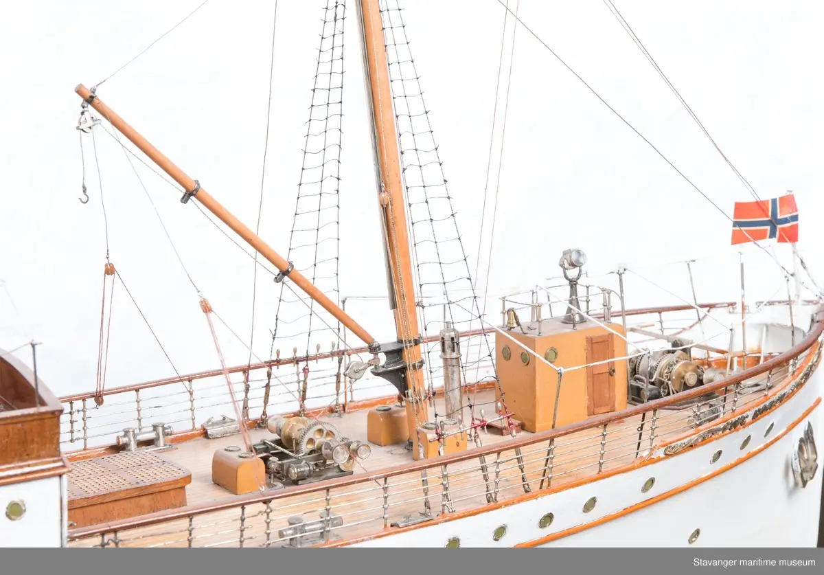 D/S Kong Haakon
