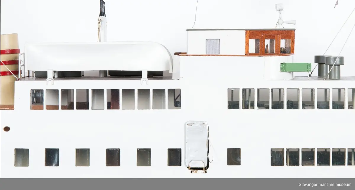 M/S Fjordsol
