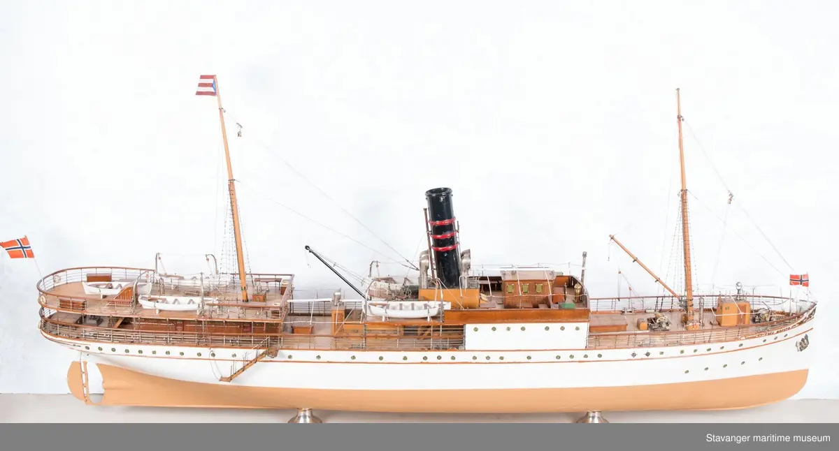 D/S Kong Haakon