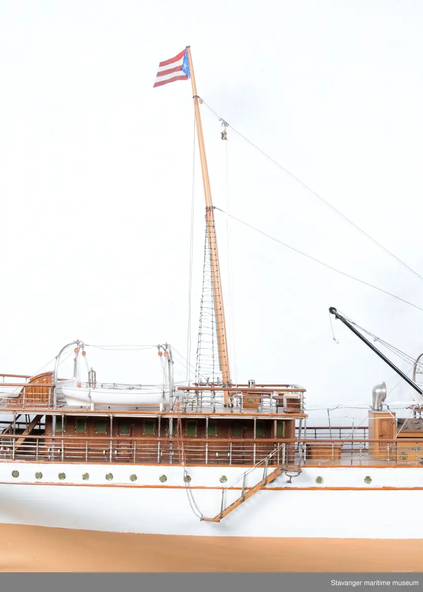 D/S Kong Haakon