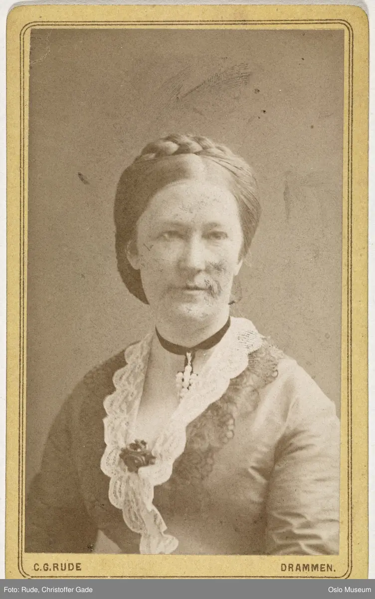 portrett, kvinne, skuespillerinne, brystbilde