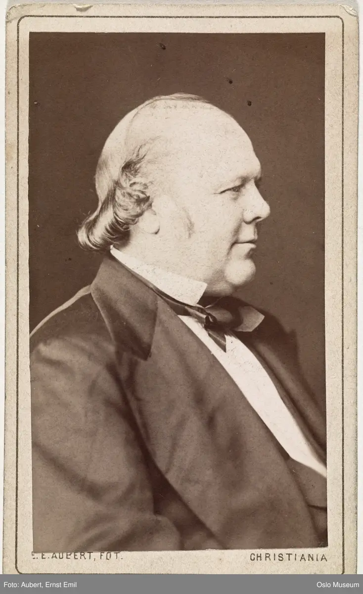 portrett, mann, skuespiller, brystbilde, profil
