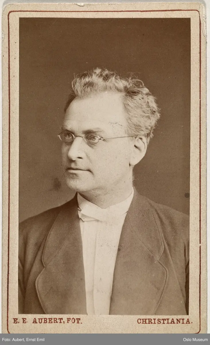 portrett, mann, brystbilde