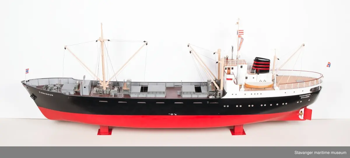 M/S Tananger