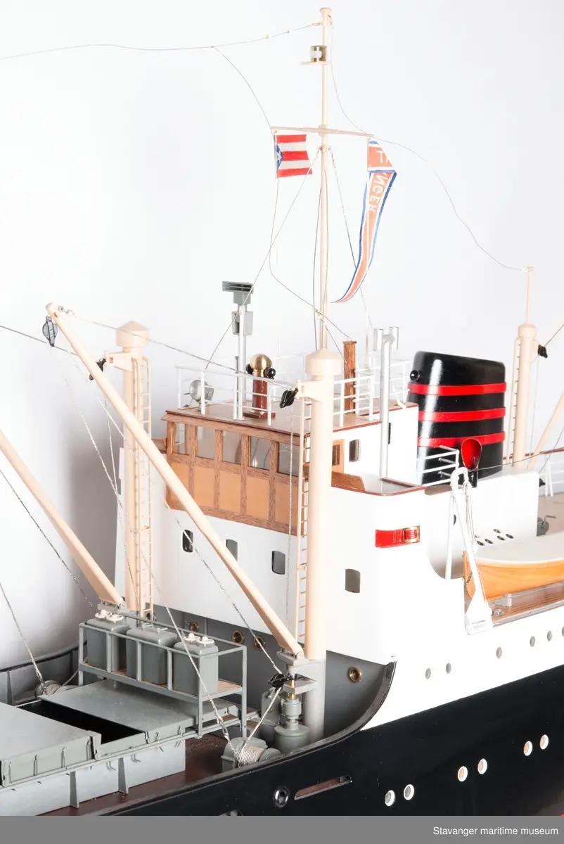 M/S Tananger