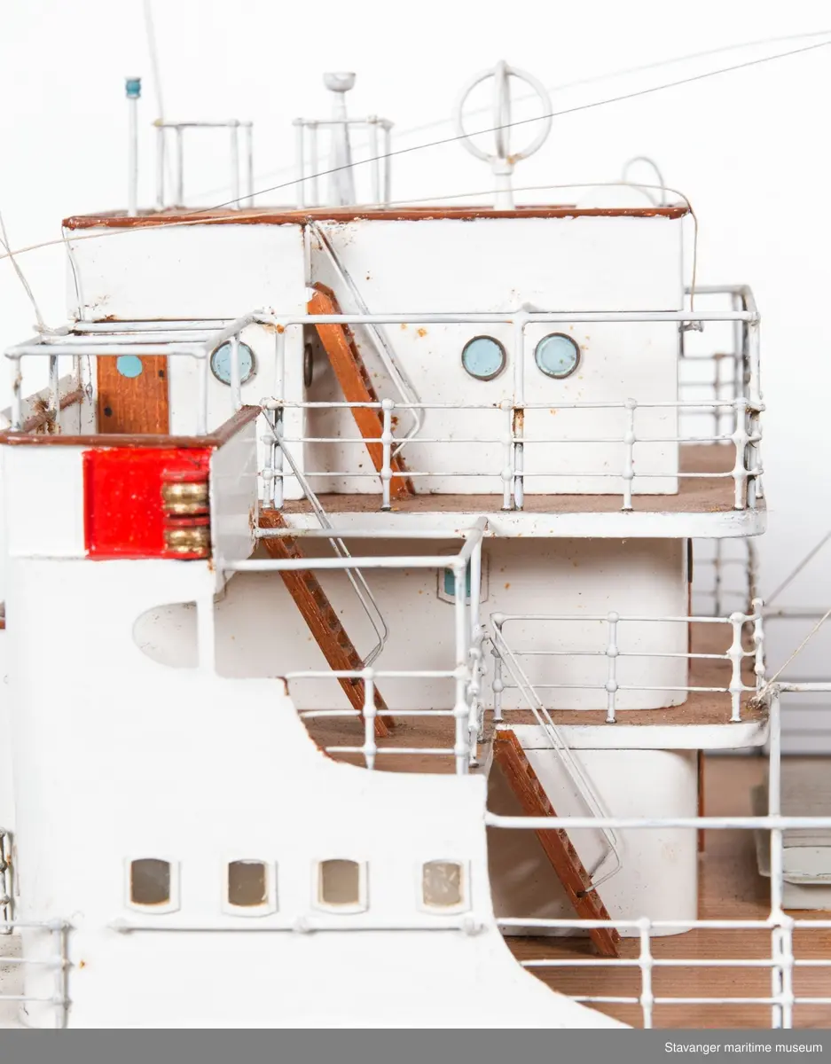 M/S Kongsborg