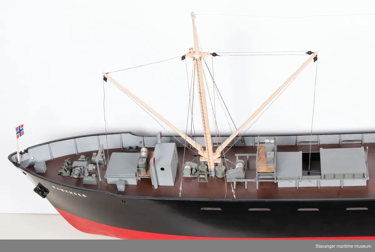 M/S Tananger