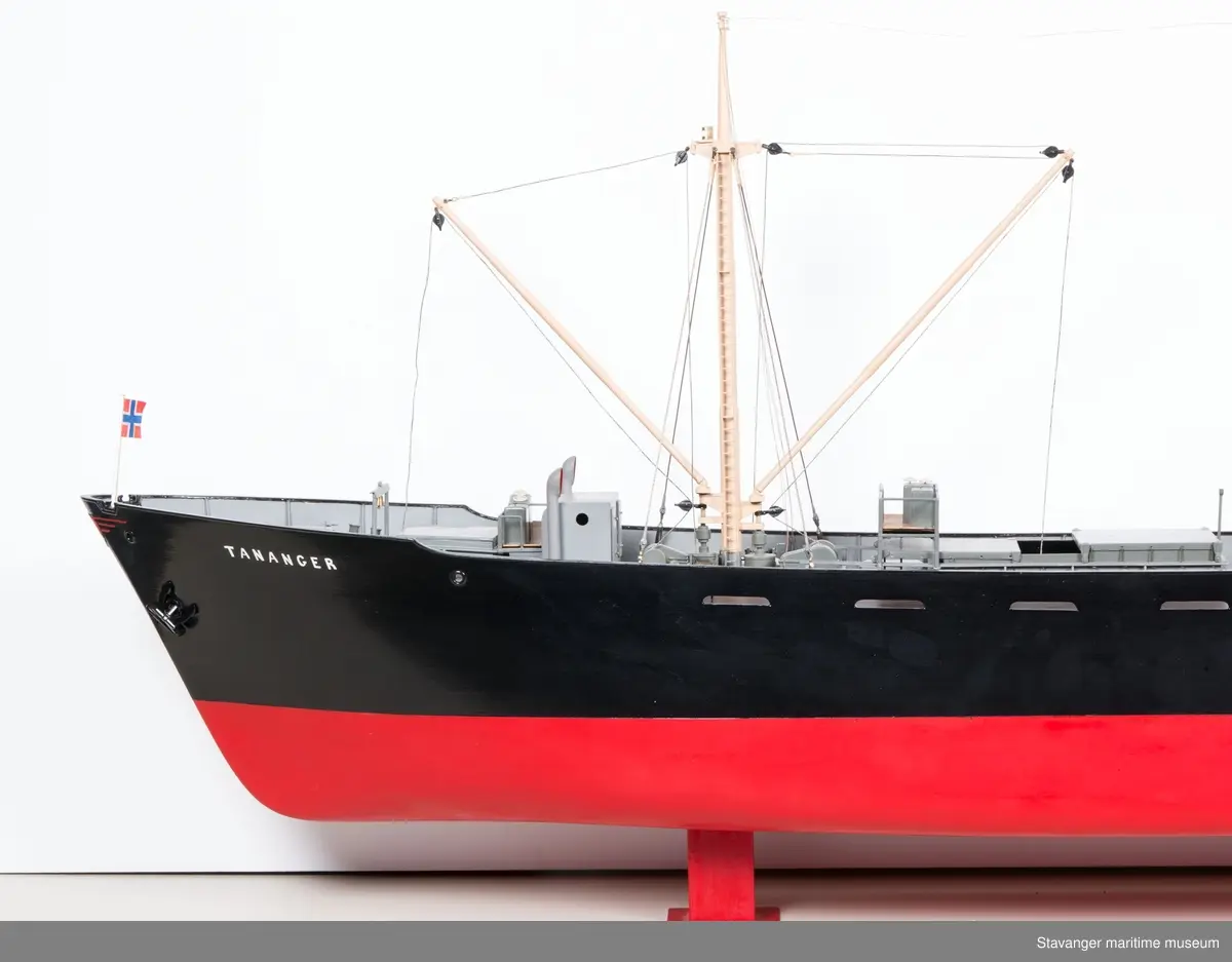 M/S Tananger