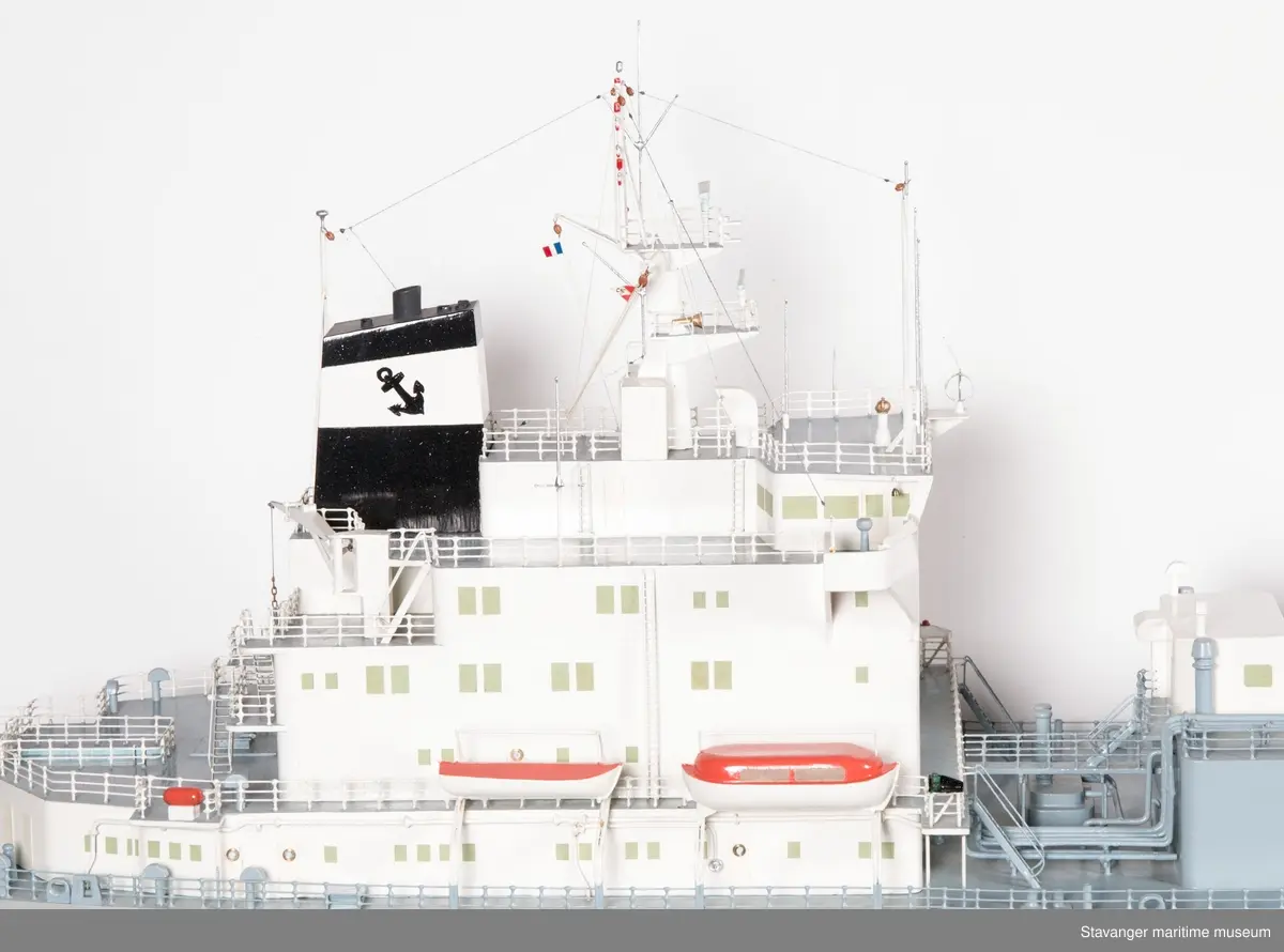 M/S Sydfonn