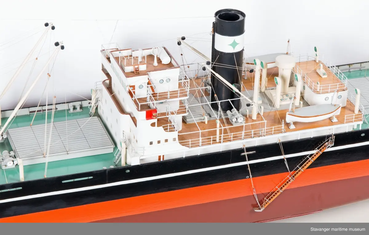 M/S Kongsborg