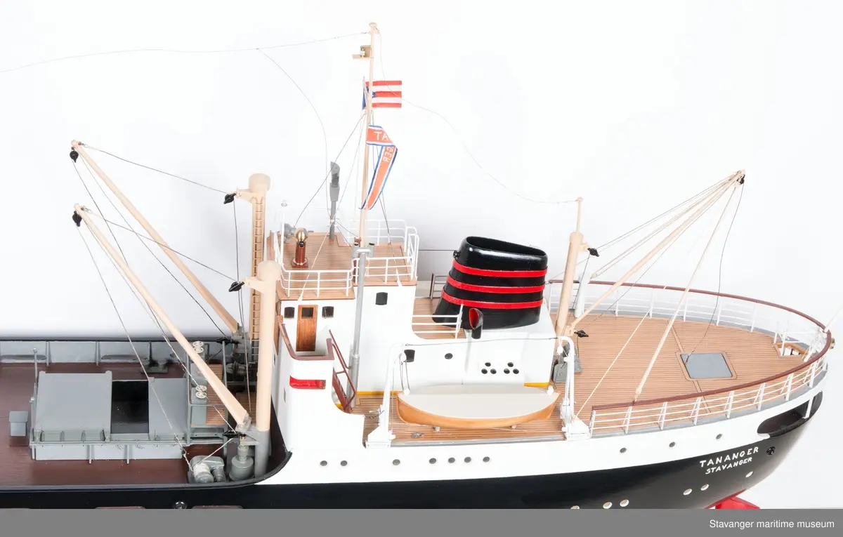M/S Tananger
