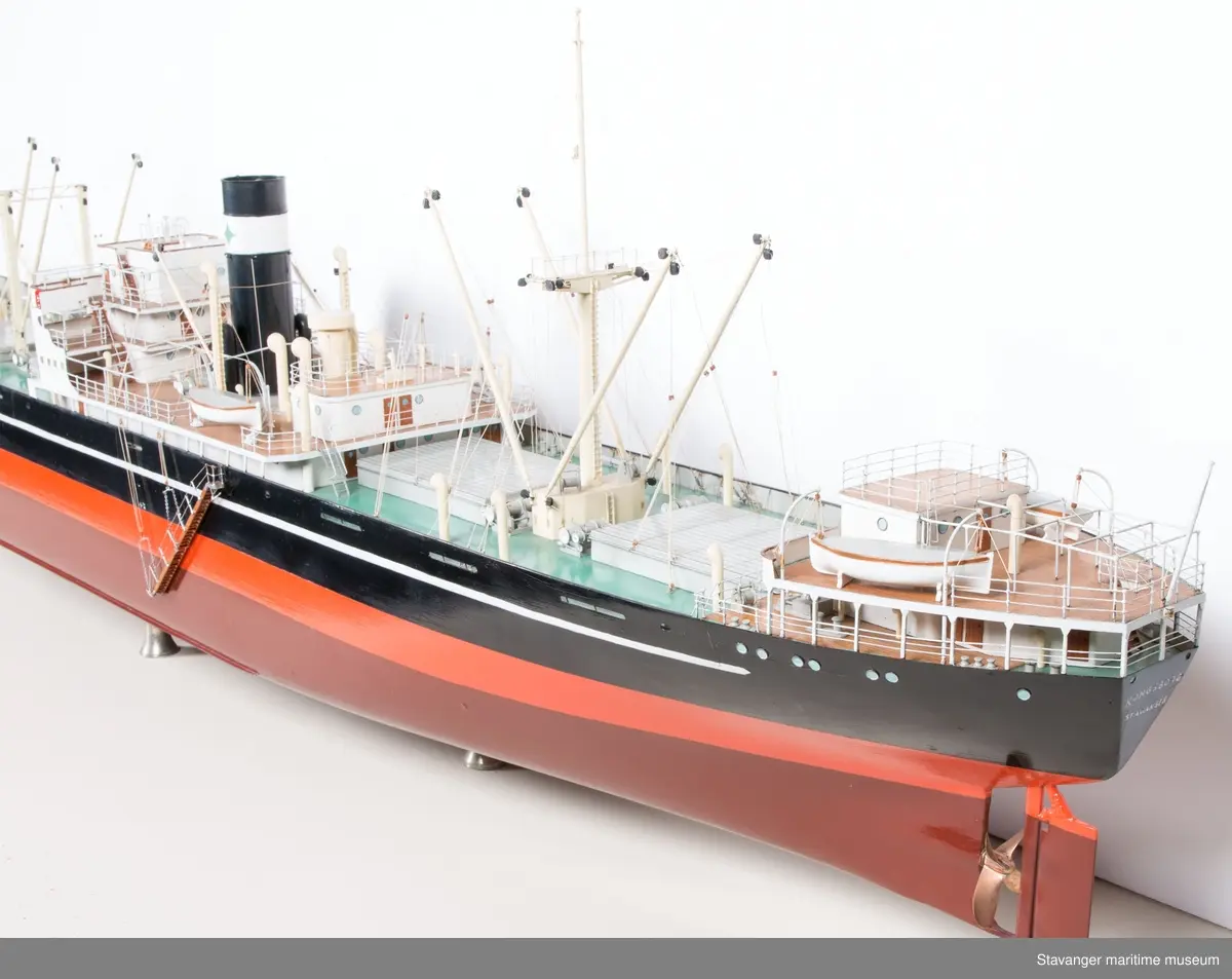 M/S Kongsborg