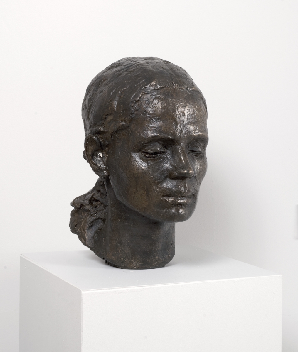 Russerinnen [Skulptur]