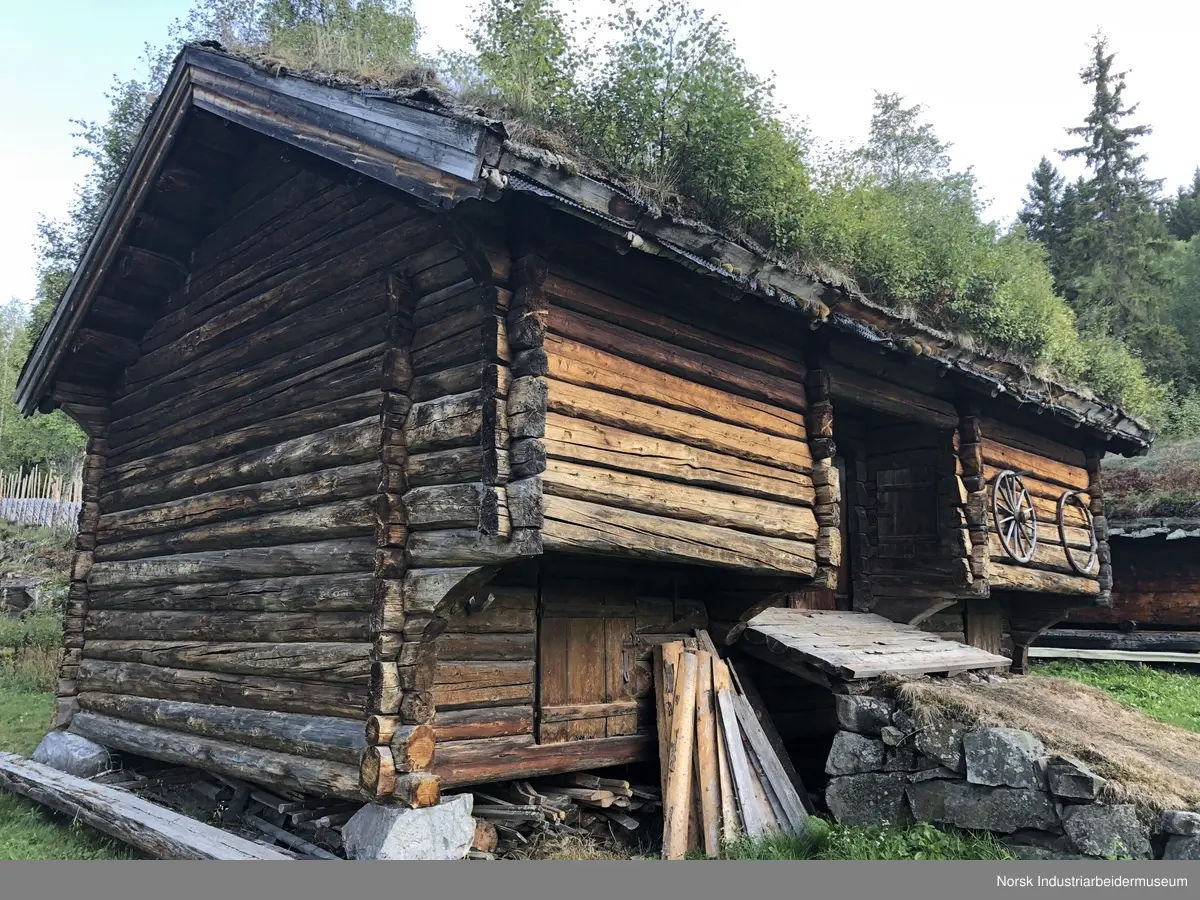 Reisjålåven