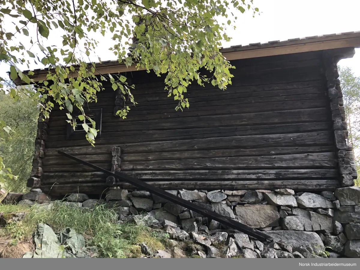 Hovdestugu