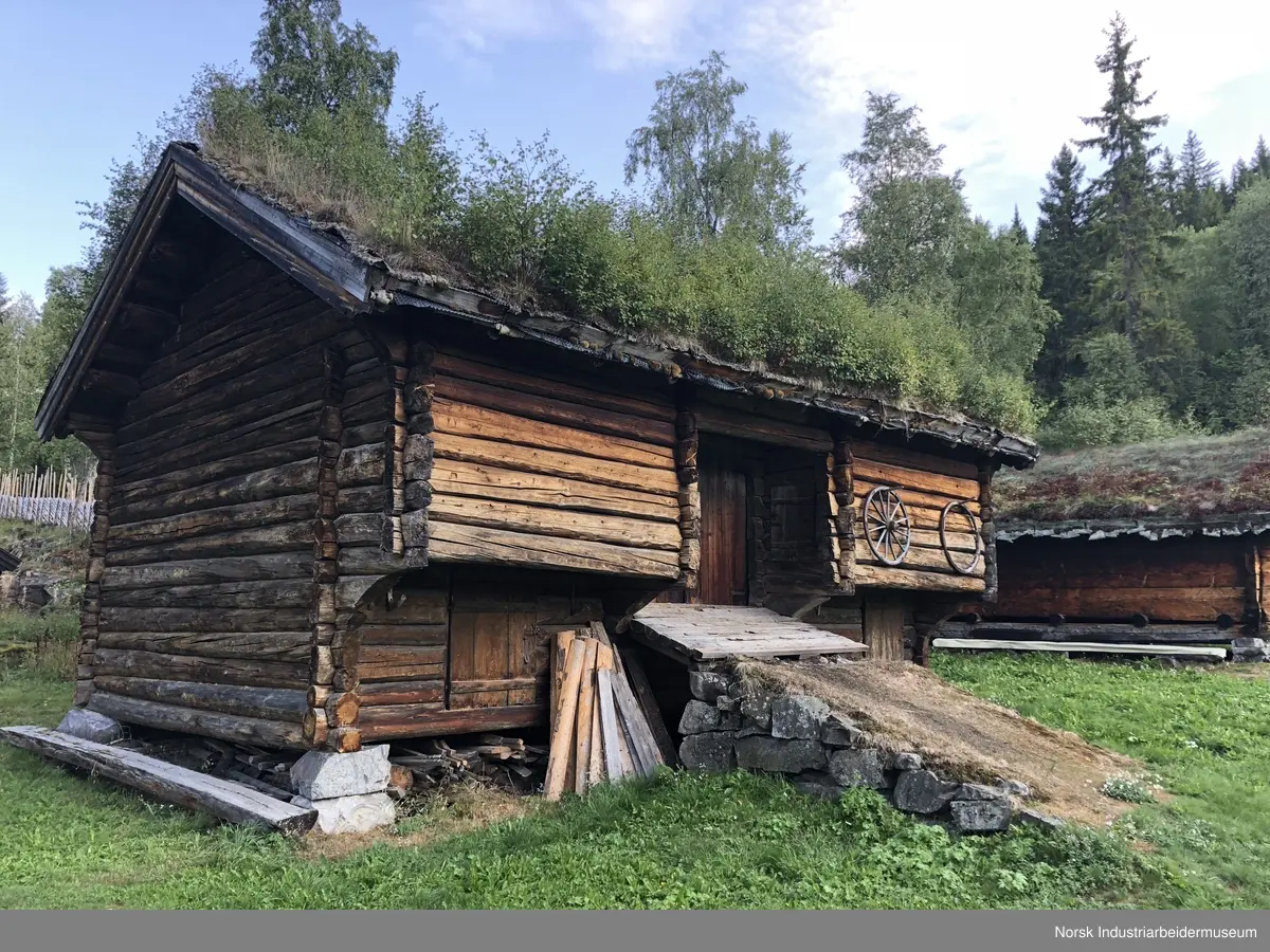 Reisjålåven
