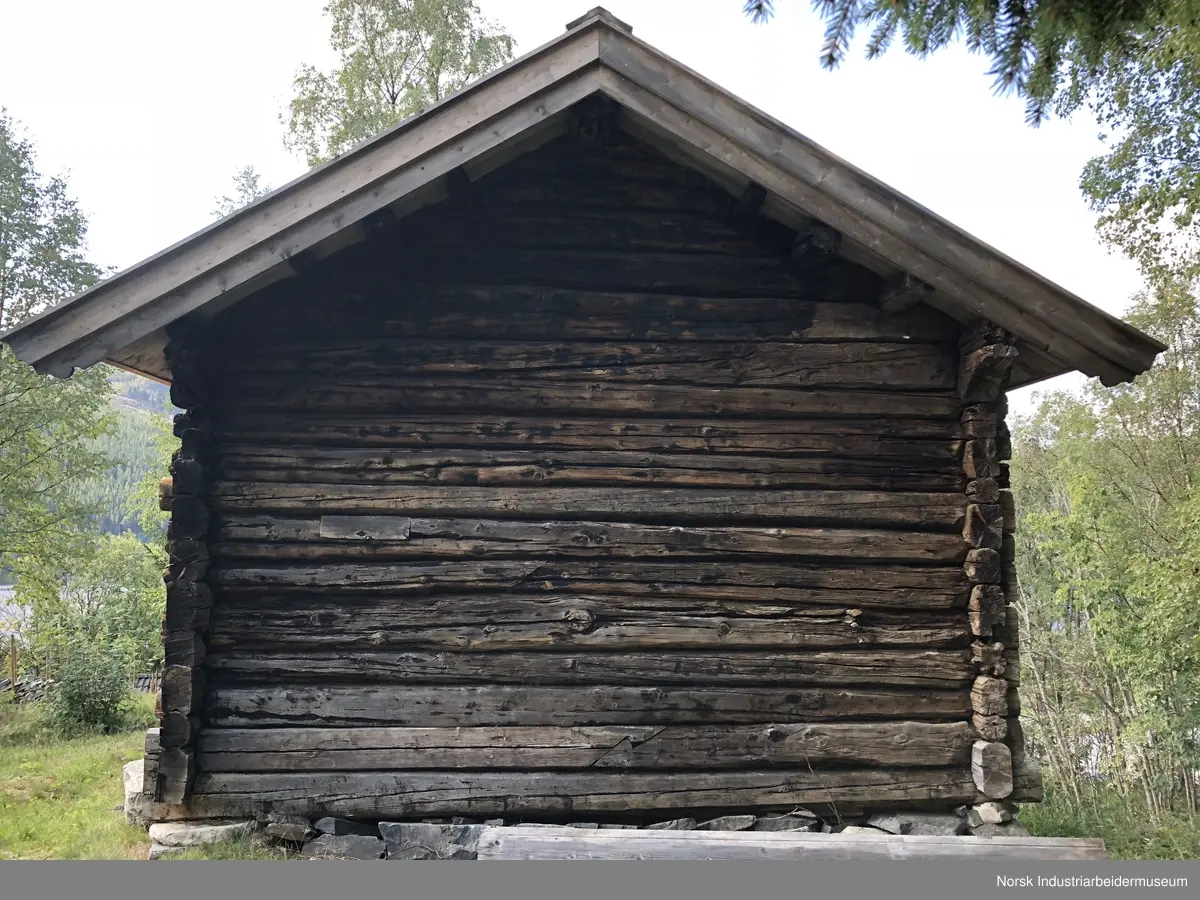 Hovdestugu