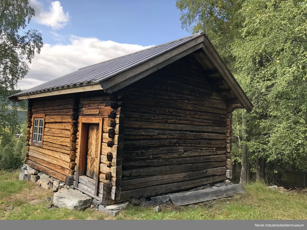 Hovdestugu