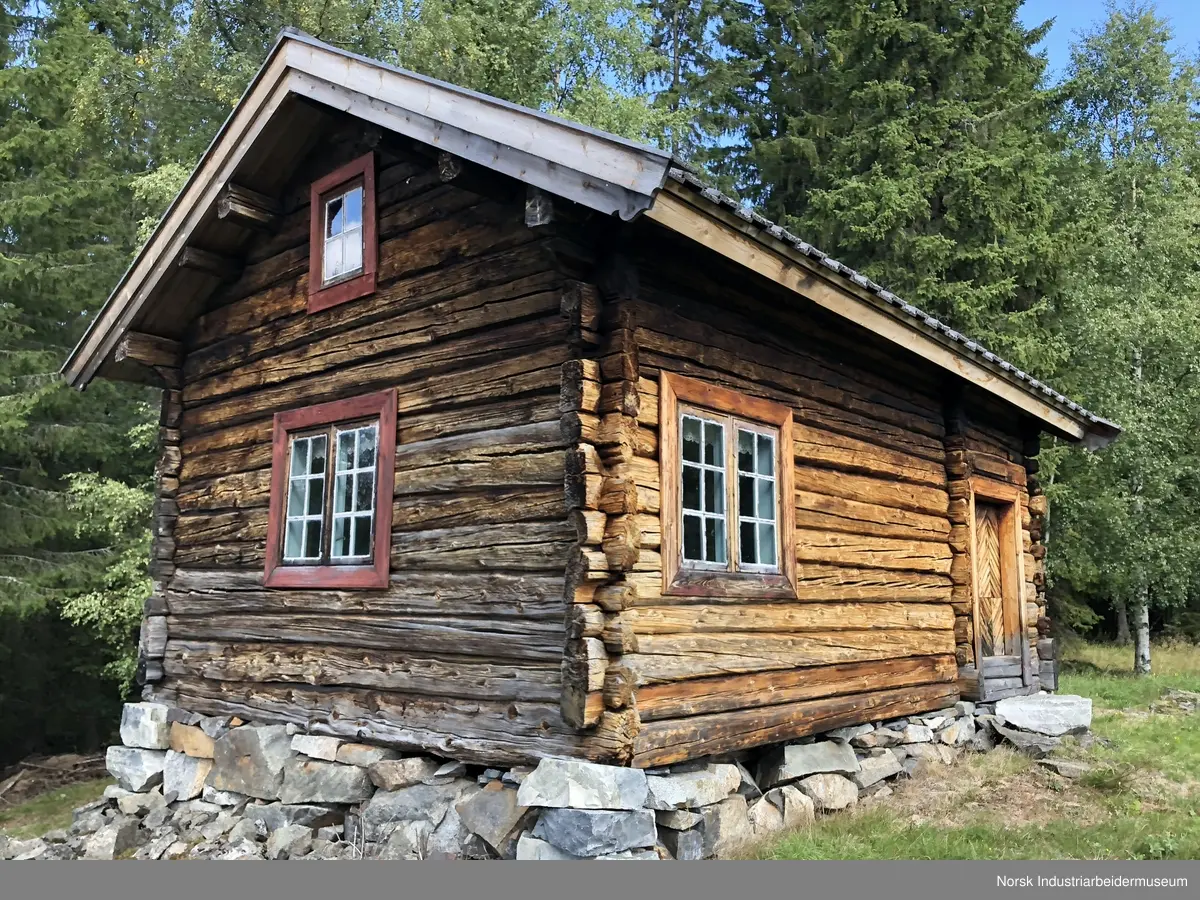 Hovdestugu