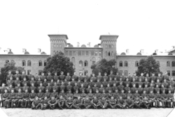 Batterikort, A 6. 7.Batt.