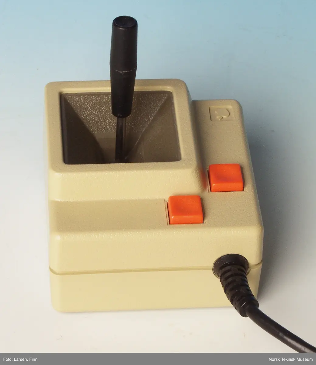 Joystick