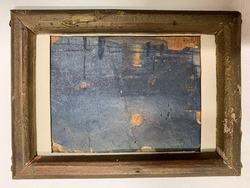 Stockholms slott [Målning]