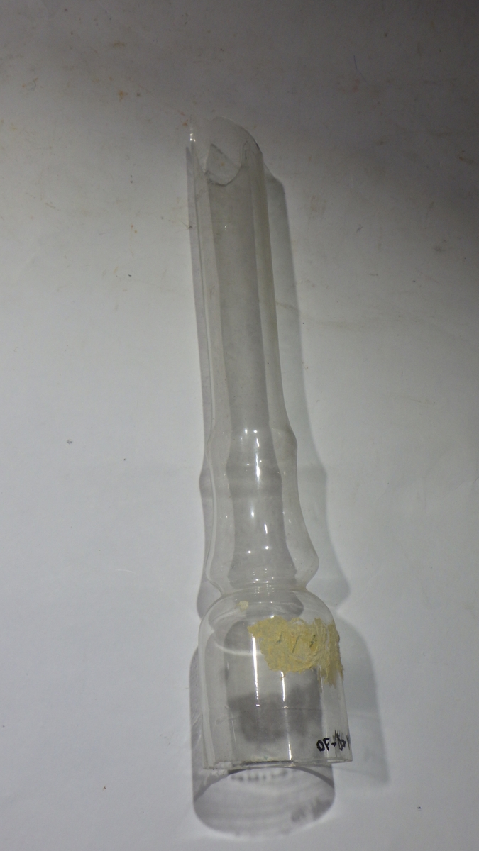 Parafinlampe