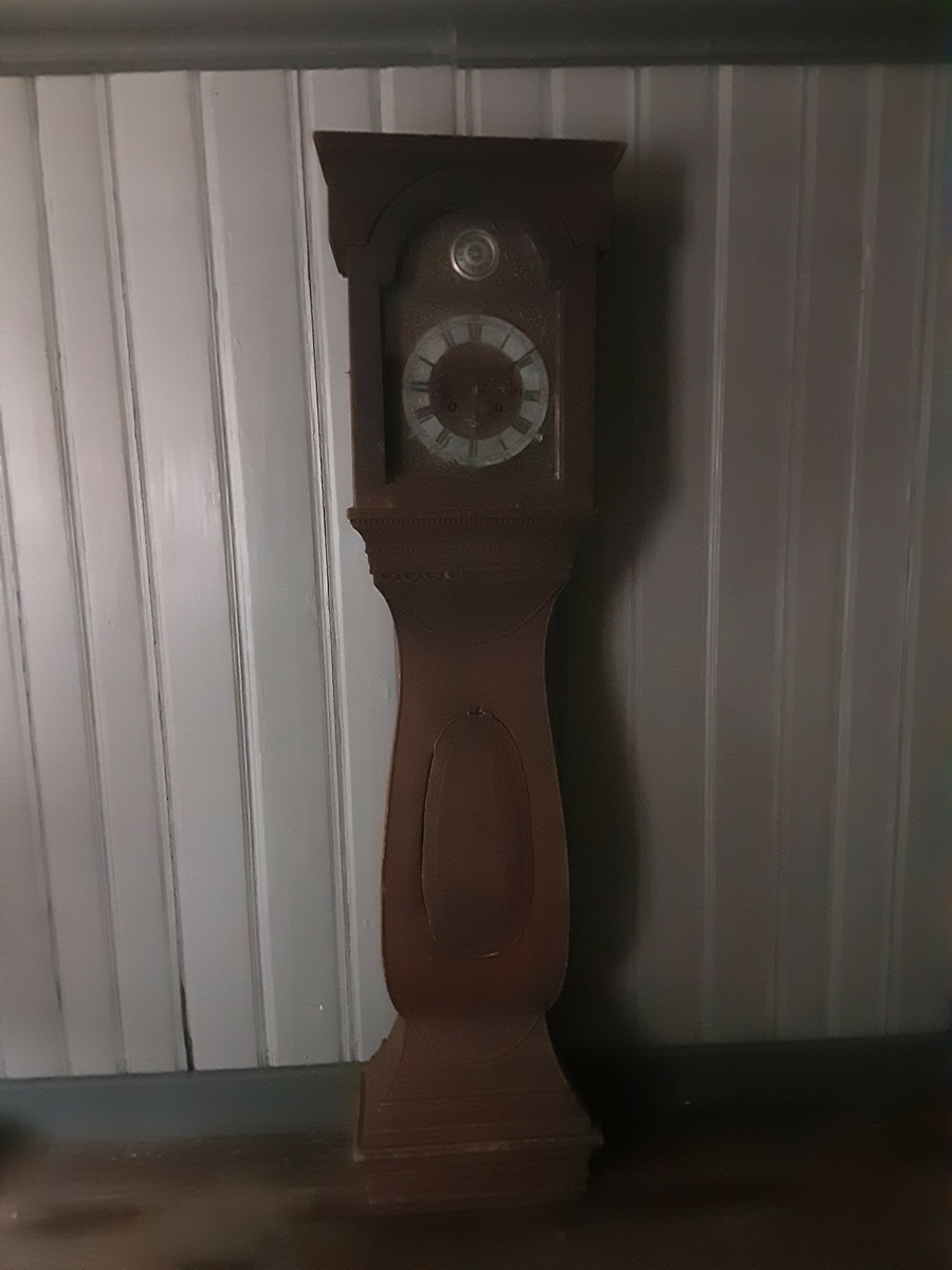 Klokke