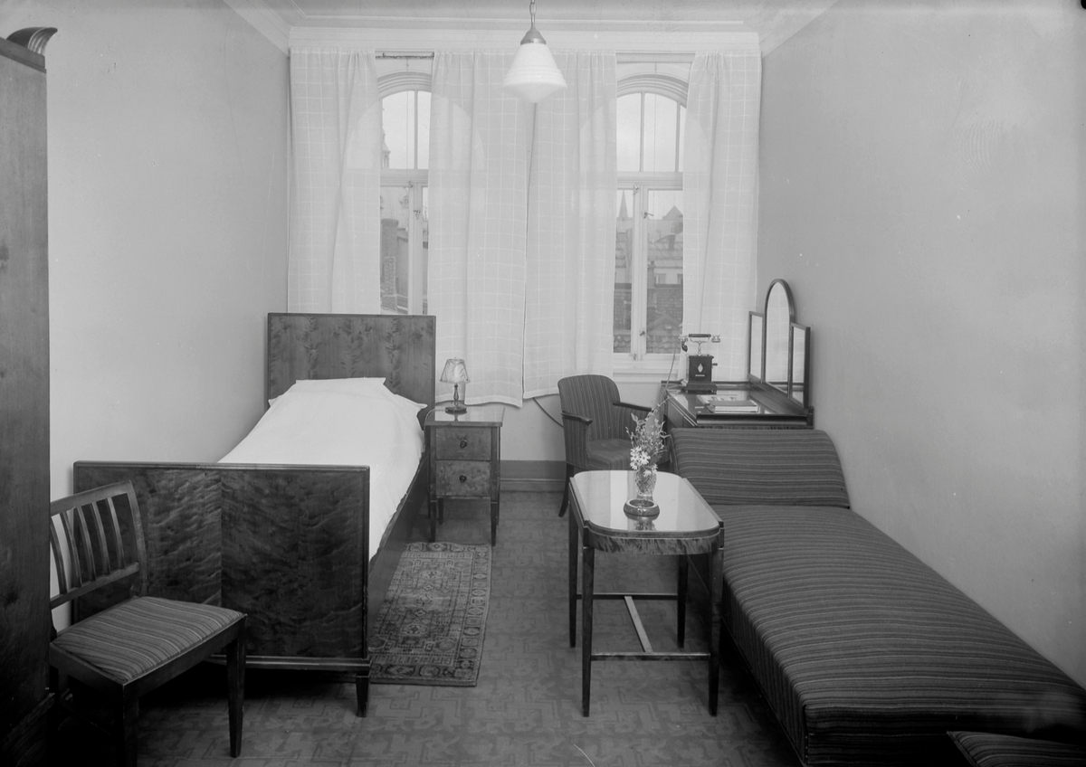 Hotell Bondeheimen, hotell, restaurant, forsamlingslokale