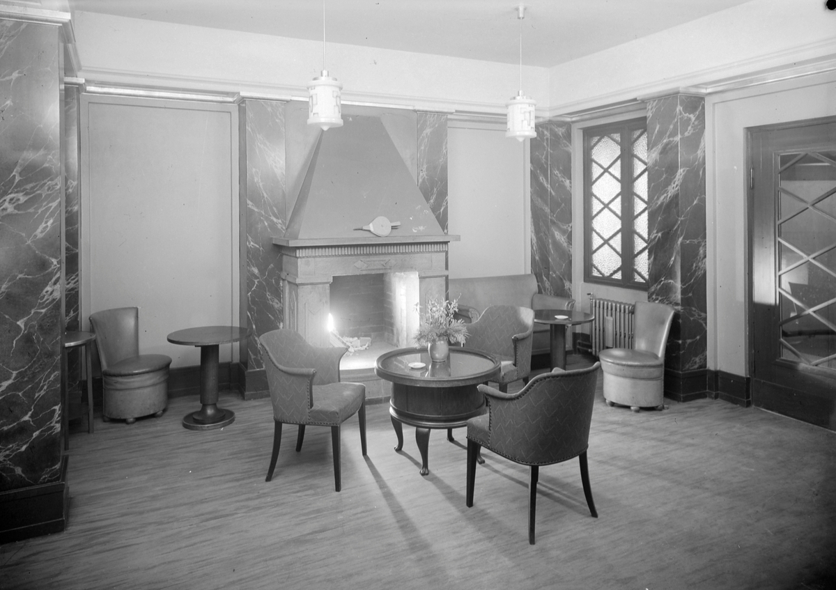 Hotell Bondeheimen, hotell, restaurant, forsamlingslokale