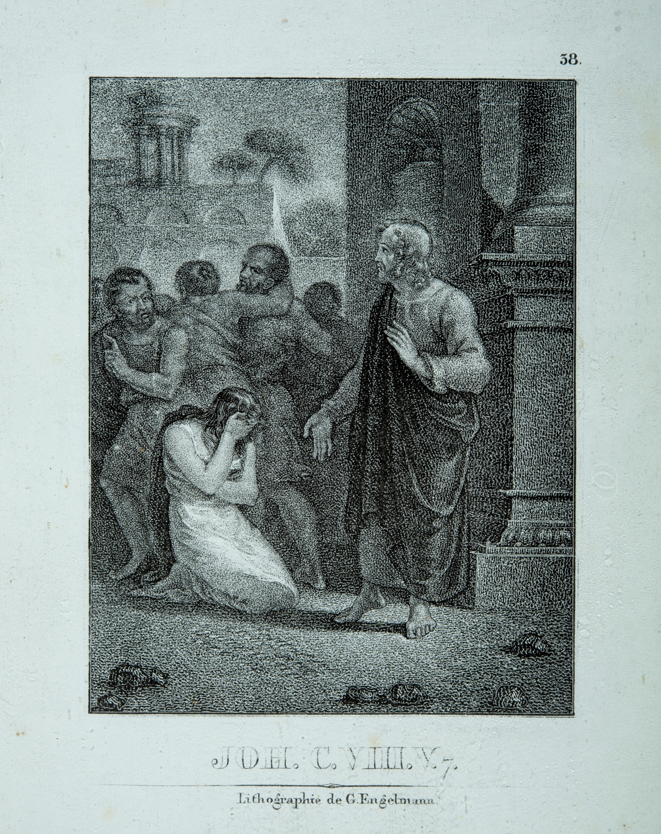Litografi