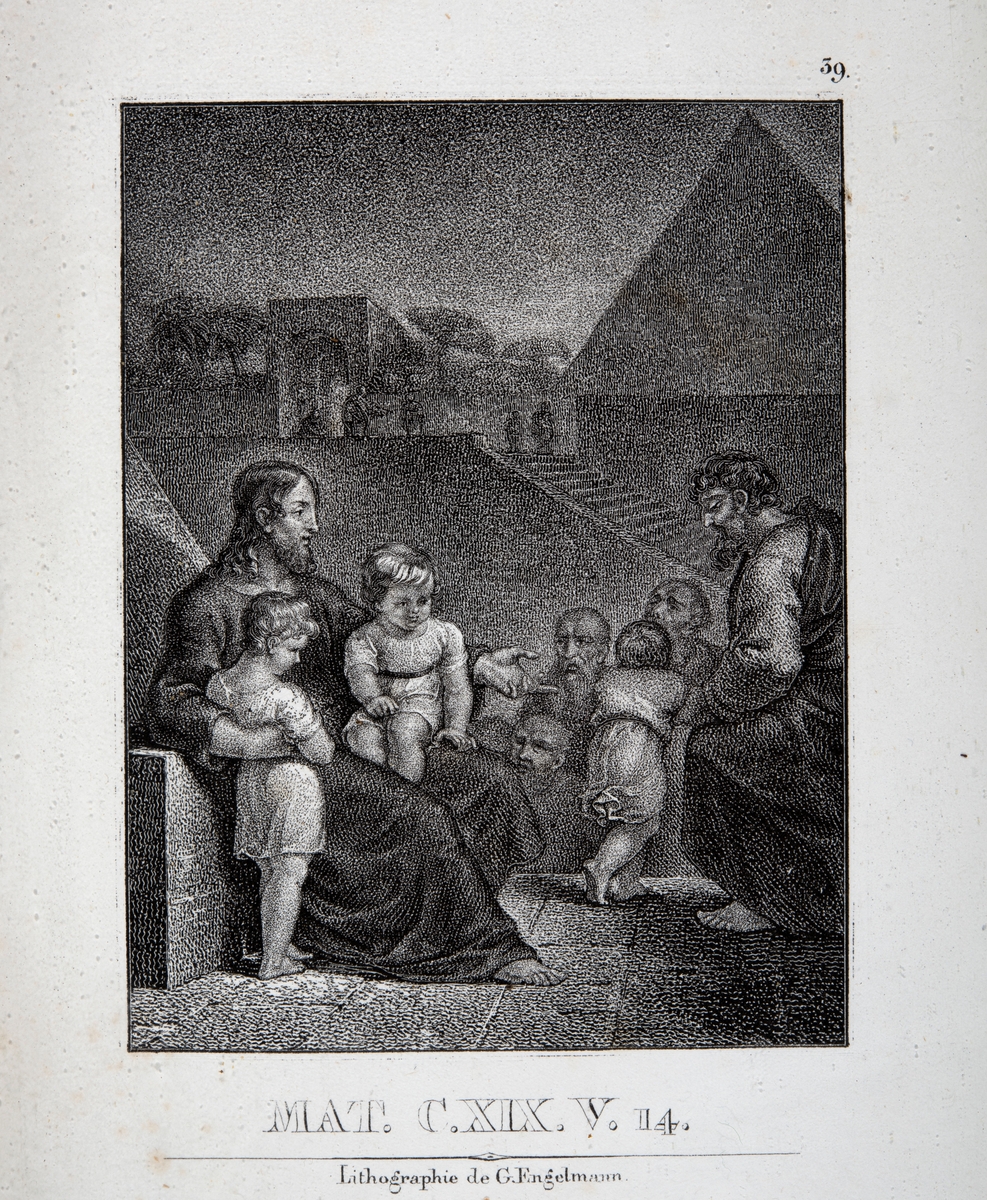 Litografi